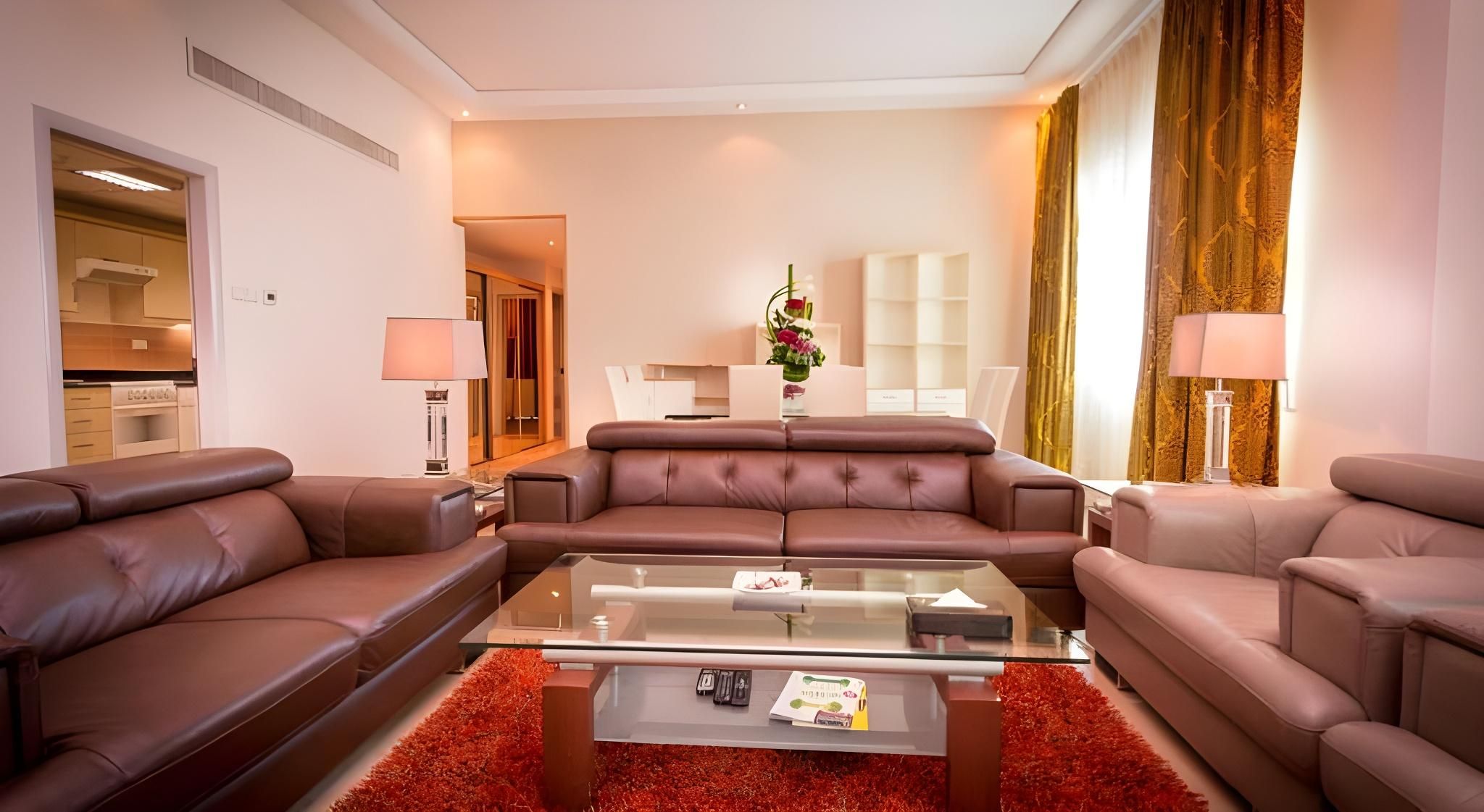 undefined Elite Seef Residence & Hotel 5