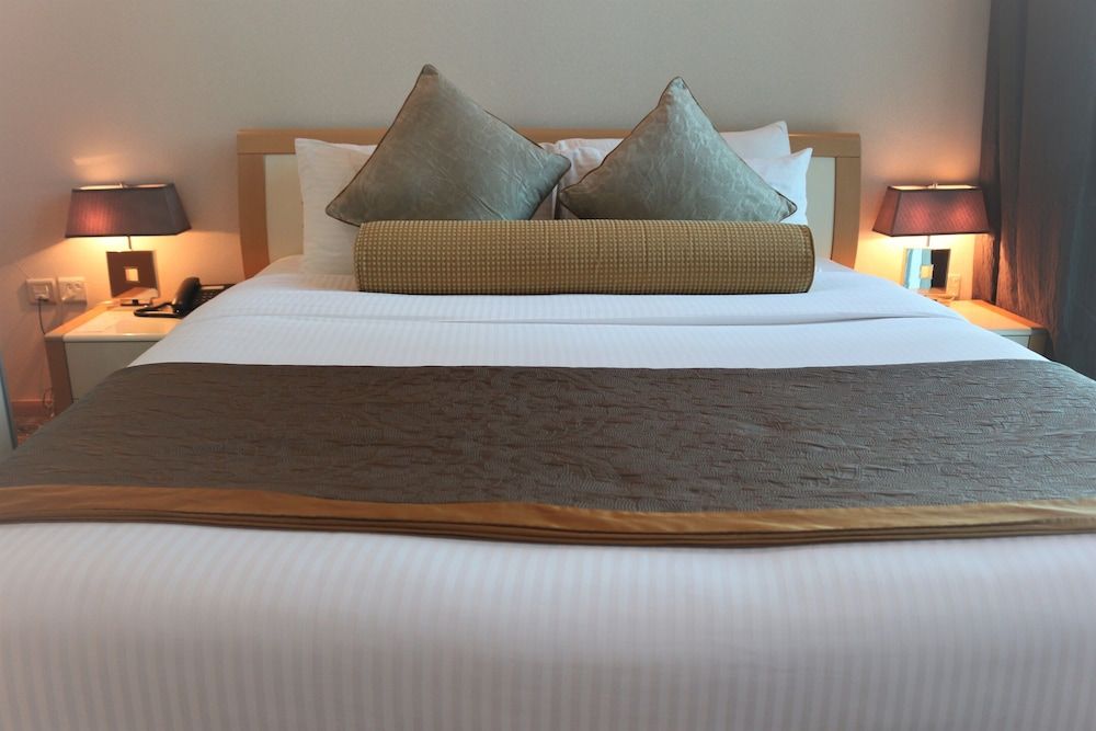 Elite Seef Residence & Hotel Studio Suite