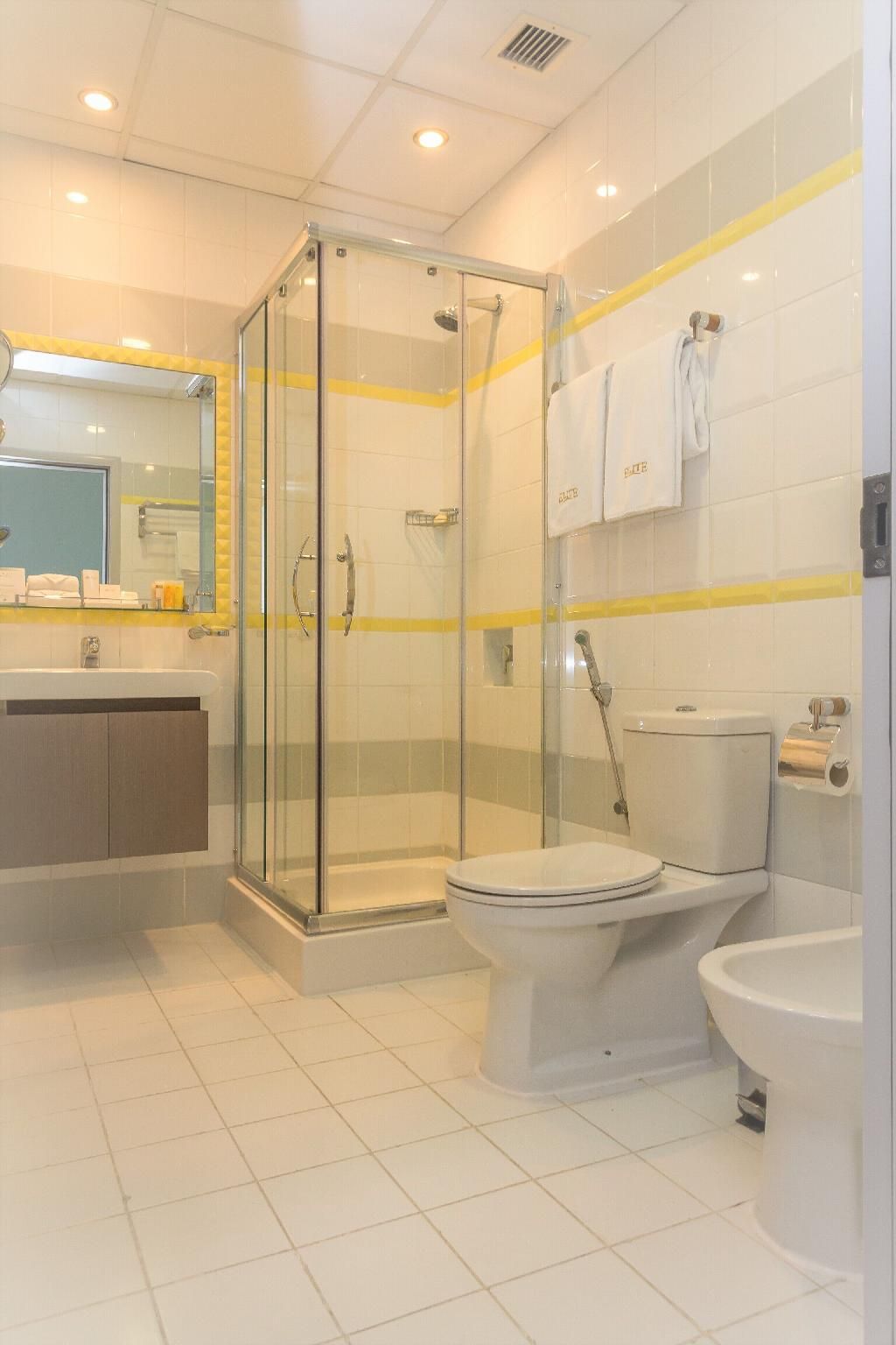 undefined Elite Seef Residence & Hotel 4