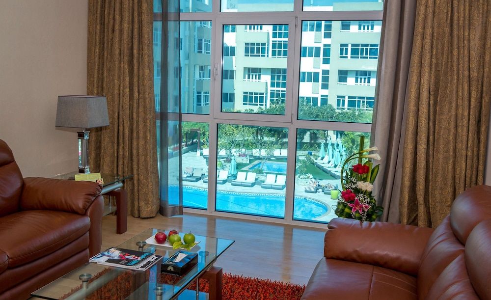 undefined Elite Seef Residence & Hotel 10