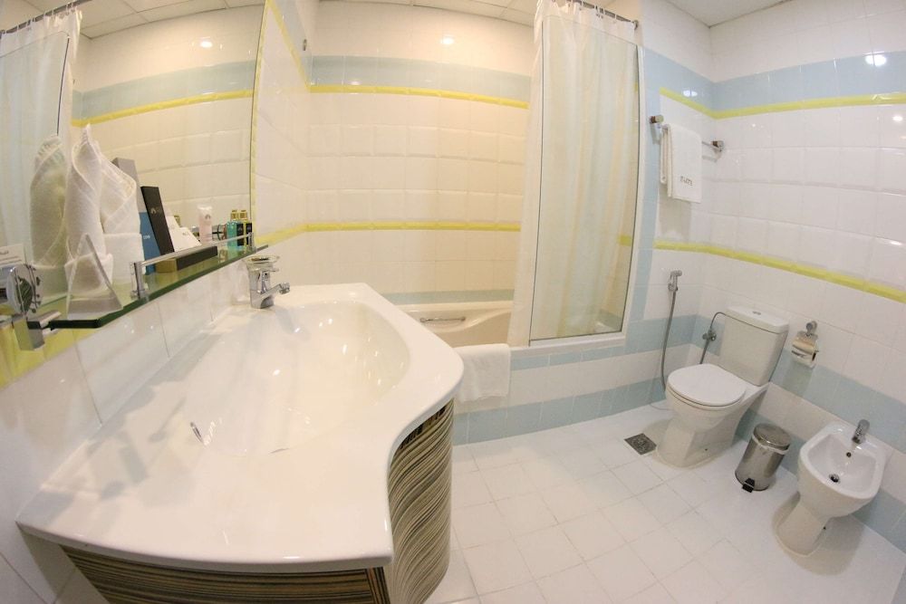 undefined Elite Seef Residence & Hotel 8