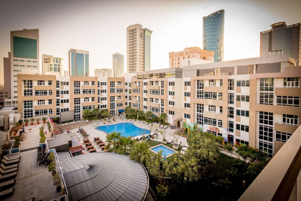 undefined Elite Seef Residence & Hotel 2