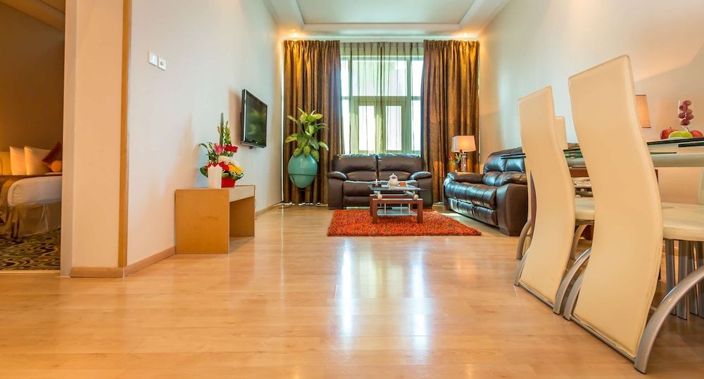undefined Elite Seef Residence & Hotel 9