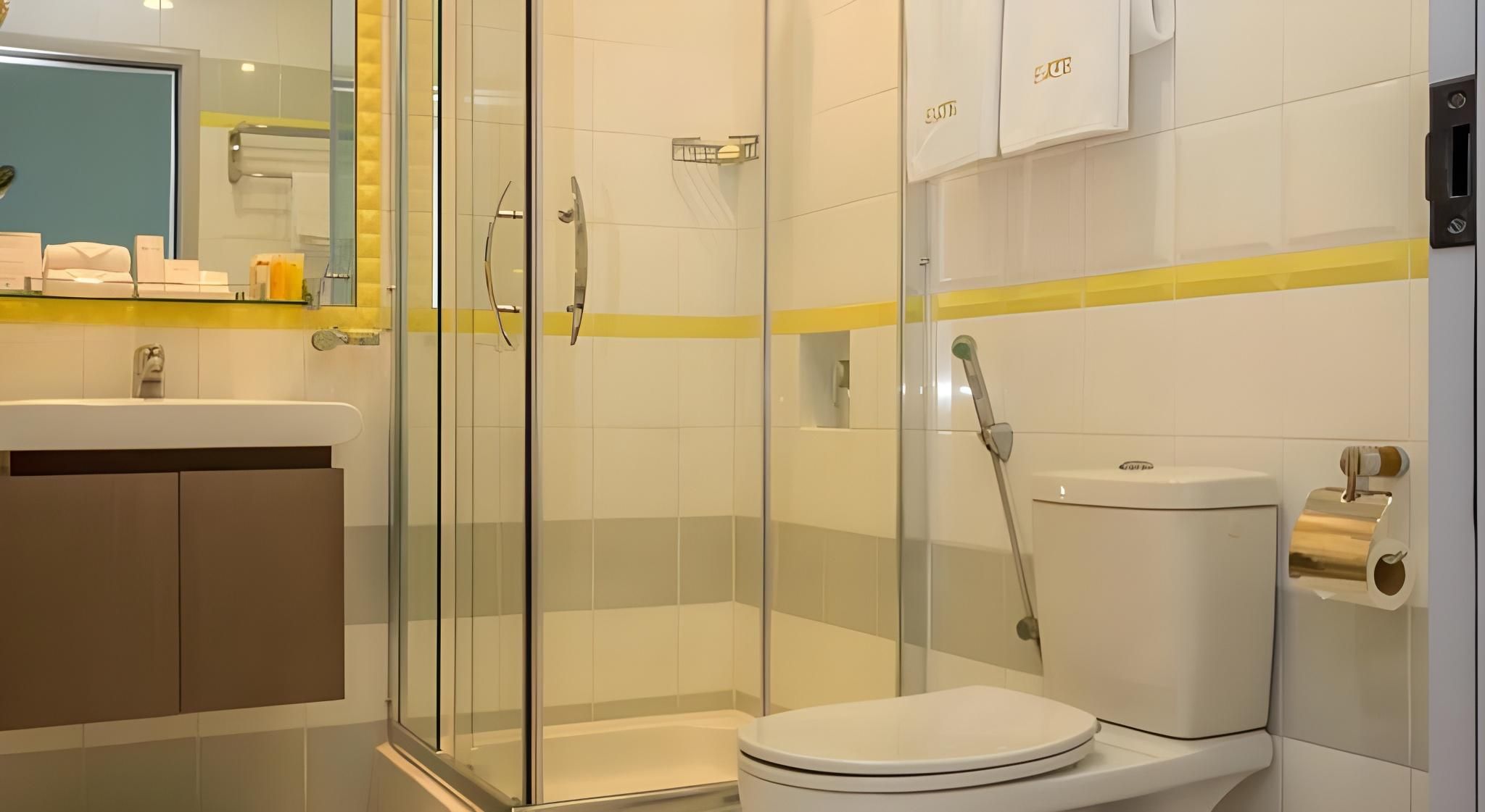 Two Bedroom Suite