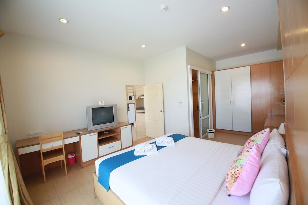 Suite, 1 Bedroom
