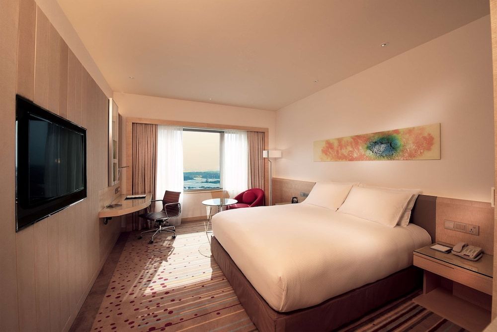 undefined DoubleTree by Hilton Hotel Johor Bahru 8