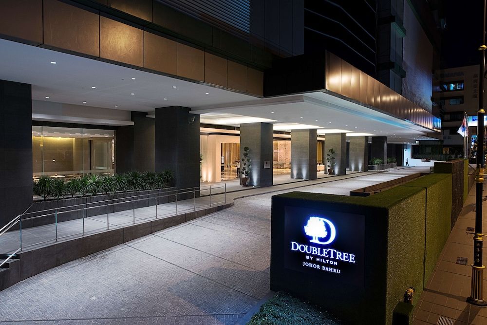 undefined DoubleTree by Hilton Hotel Johor Bahru 5