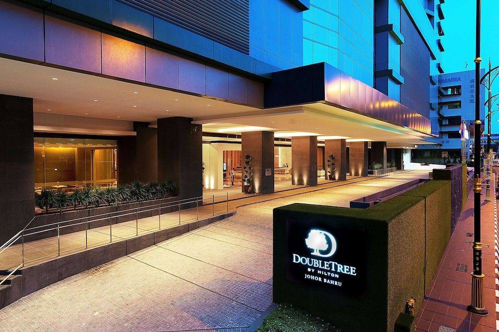 undefined DoubleTree by Hilton Hotel Johor Bahru 3