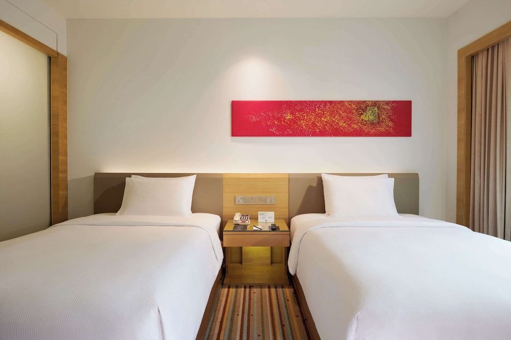 Room, 2 Twin Beds