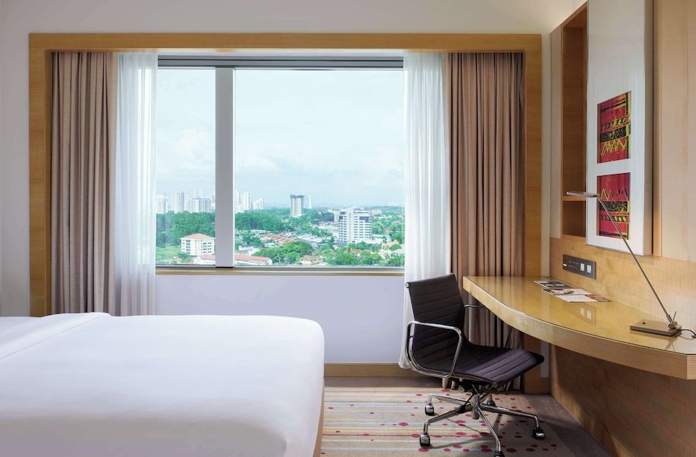 undefined DoubleTree by Hilton Hotel Johor Bahru 7