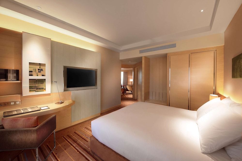 Deluxe Suite, 2 Bedrooms