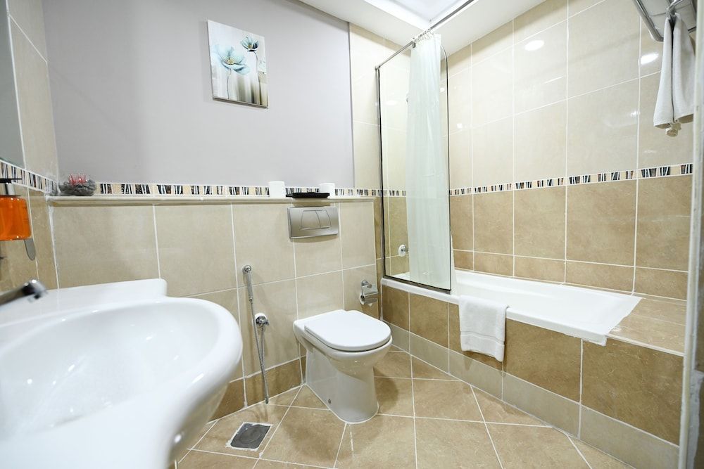 Al Waleed Holiday Homes Premium Apartment, 3 Bedrooms 7