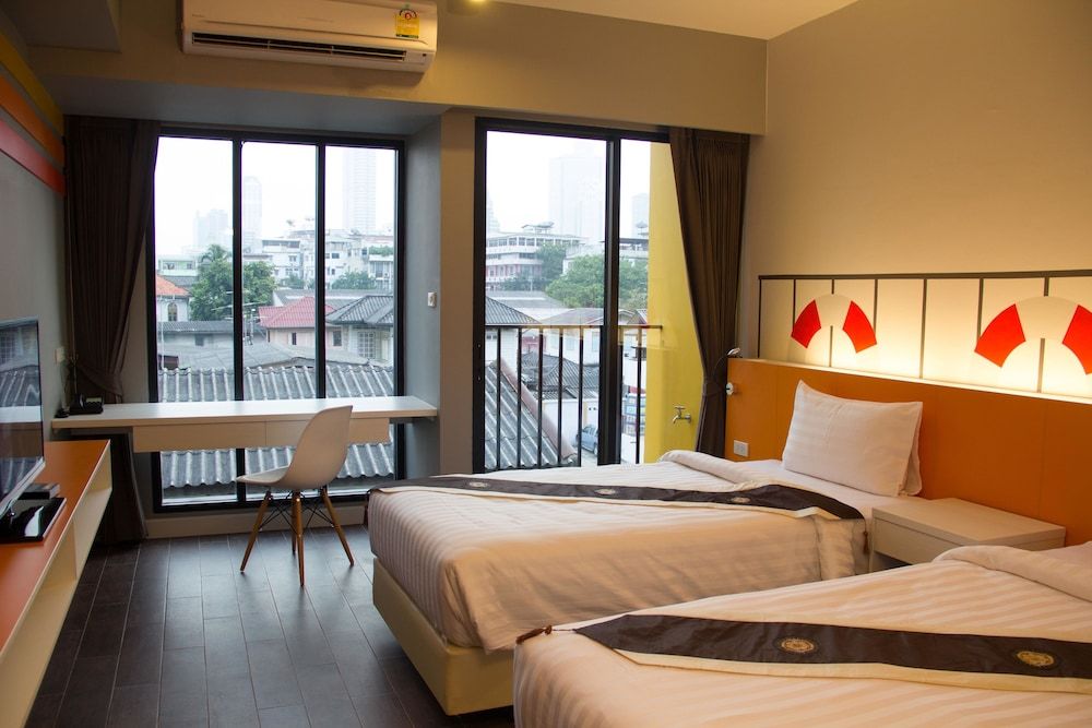 ECO Studio Room