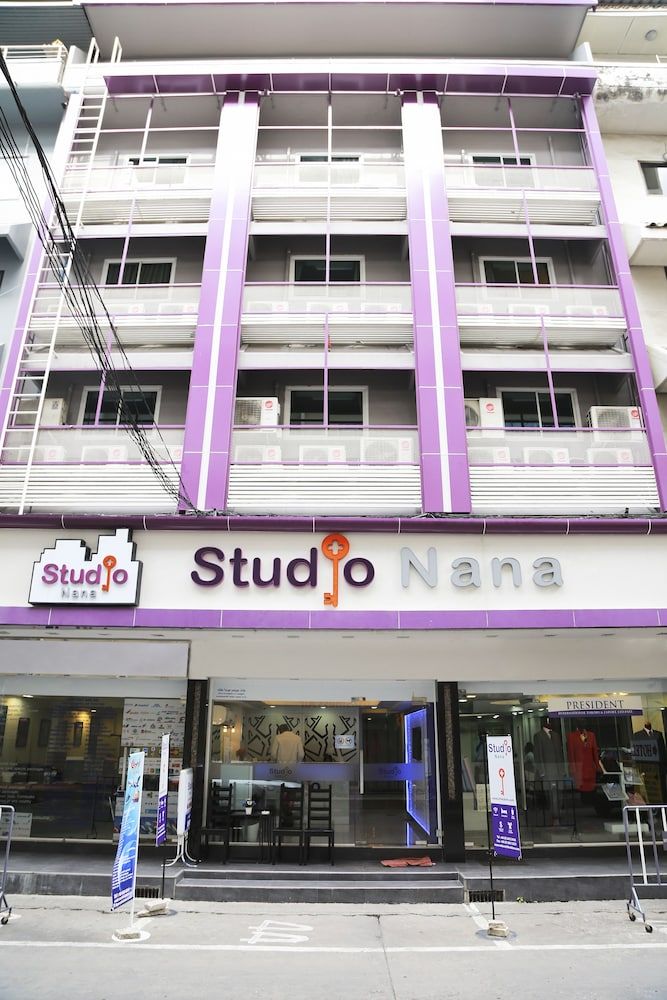 undefined Studio Nana 3