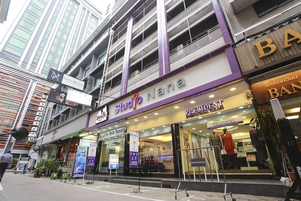 undefined Studio Nana 2