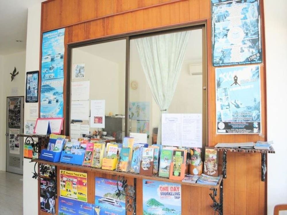 Penzy Guesthouse