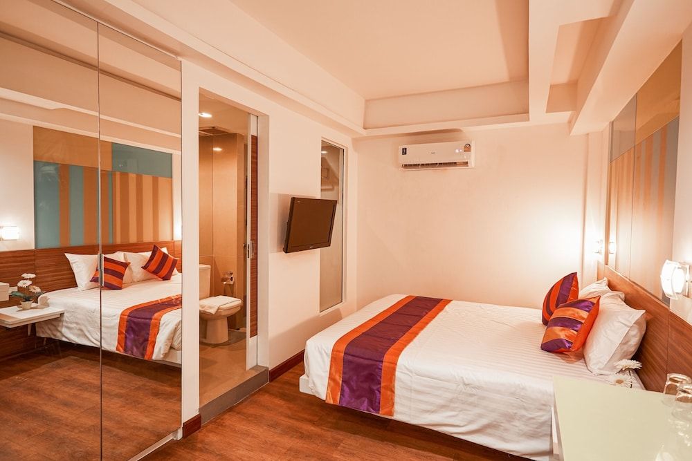 undefined Studio Asoke 10