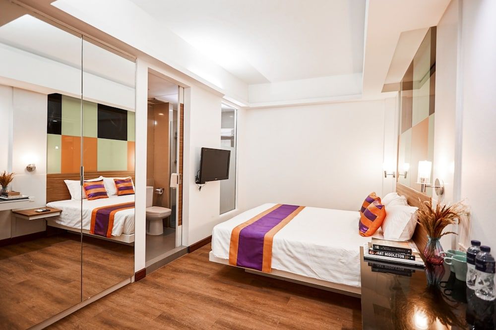 undefined Studio Asoke