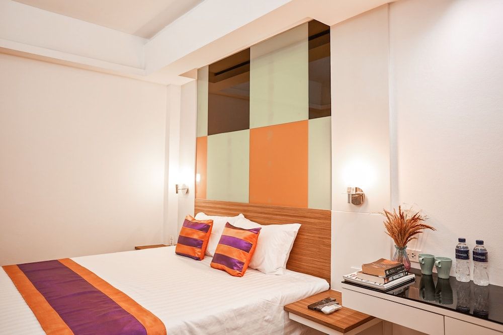 undefined Studio Asoke 8