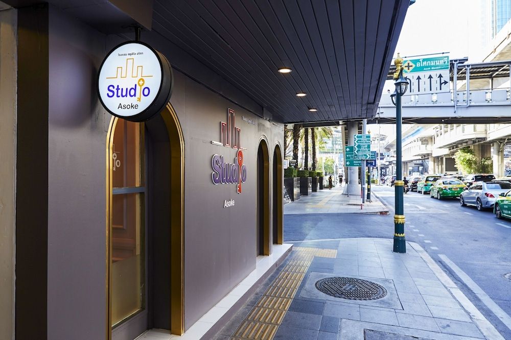 undefined Studio Asoke 2