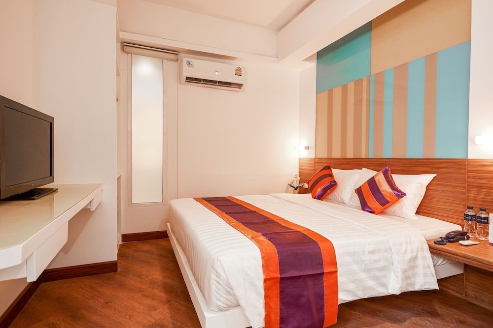 undefined Studio Asoke 6