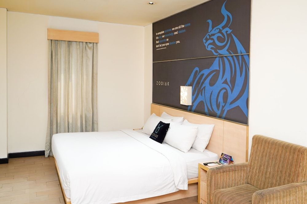 Suite King Room Only