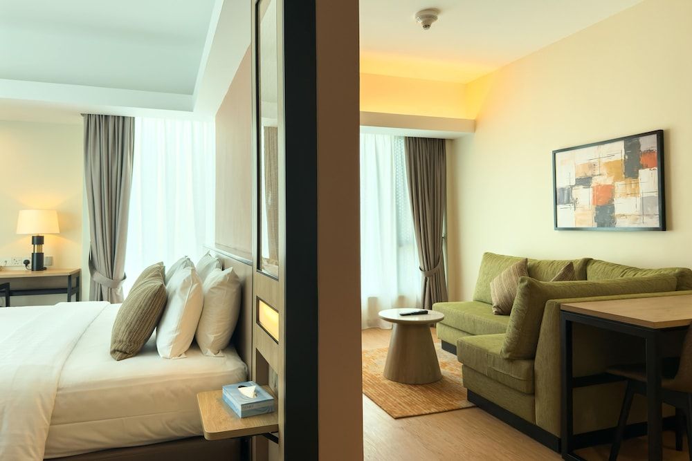 The Everly Putrajaya