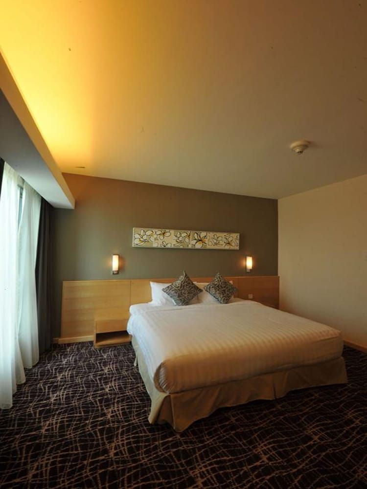 The Everly Putrajaya Executive Room