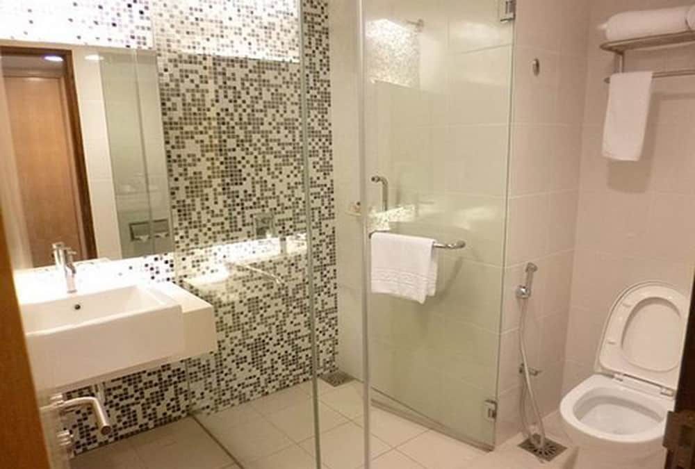 The Everly Putrajaya Executive Room 3