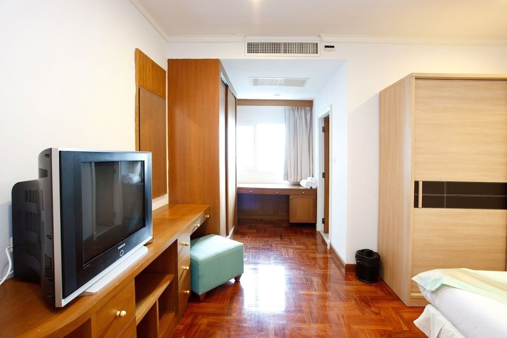 Chaidee Mansion 3-Bedroom Family Suite 14