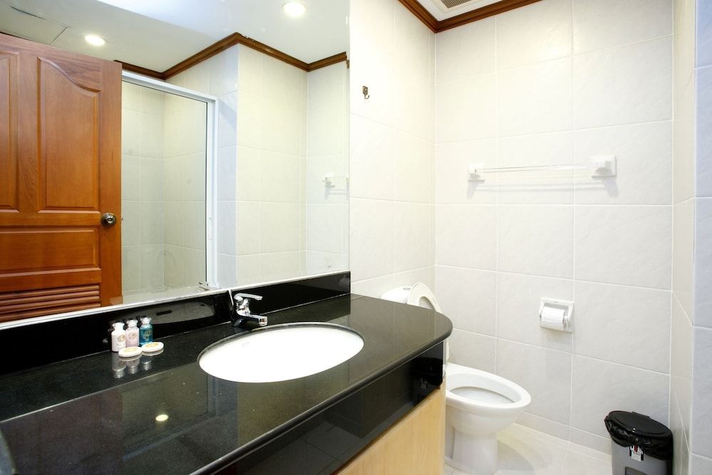 Chaidee Mansion 3-Bedroom Family Suite 11