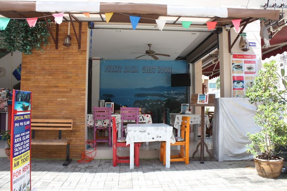 undefined Phuket Racha at Kata Homestay 6