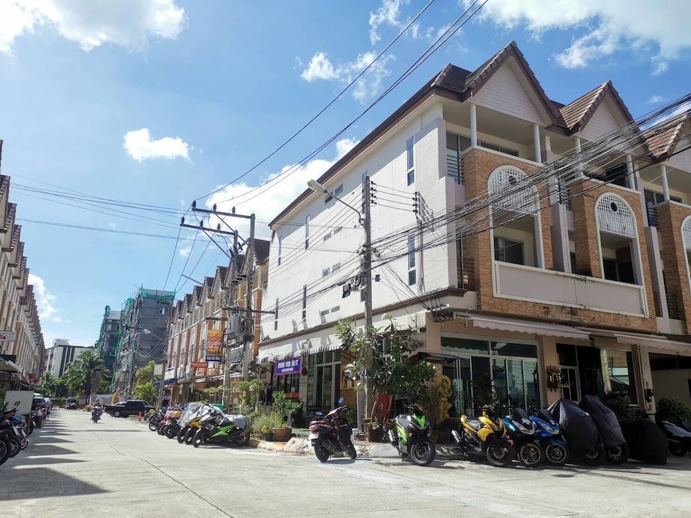 undefined Phuket Racha at Kata Homestay 8