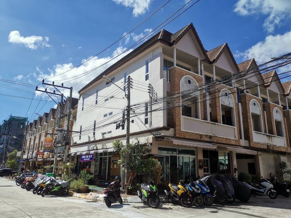 undefined Phuket Racha at Kata Homestay 9