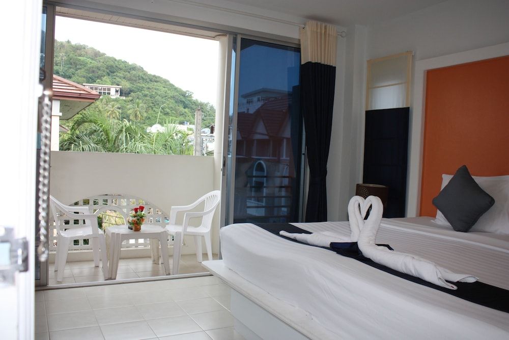 undefined Phuket Racha at Kata Homestay 2