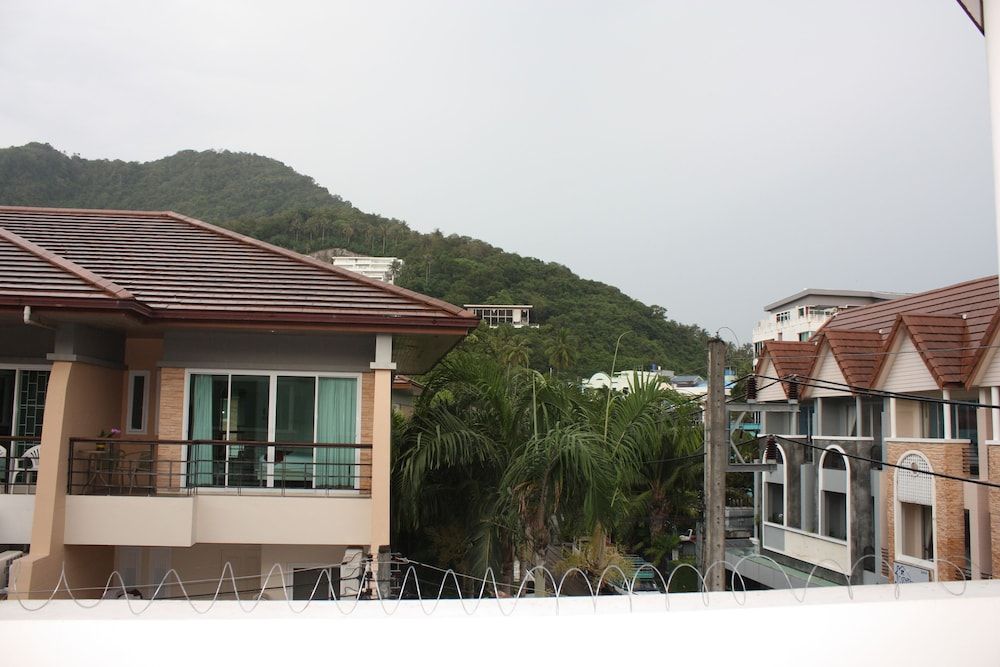 undefined Phuket Racha at Kata Homestay 4
