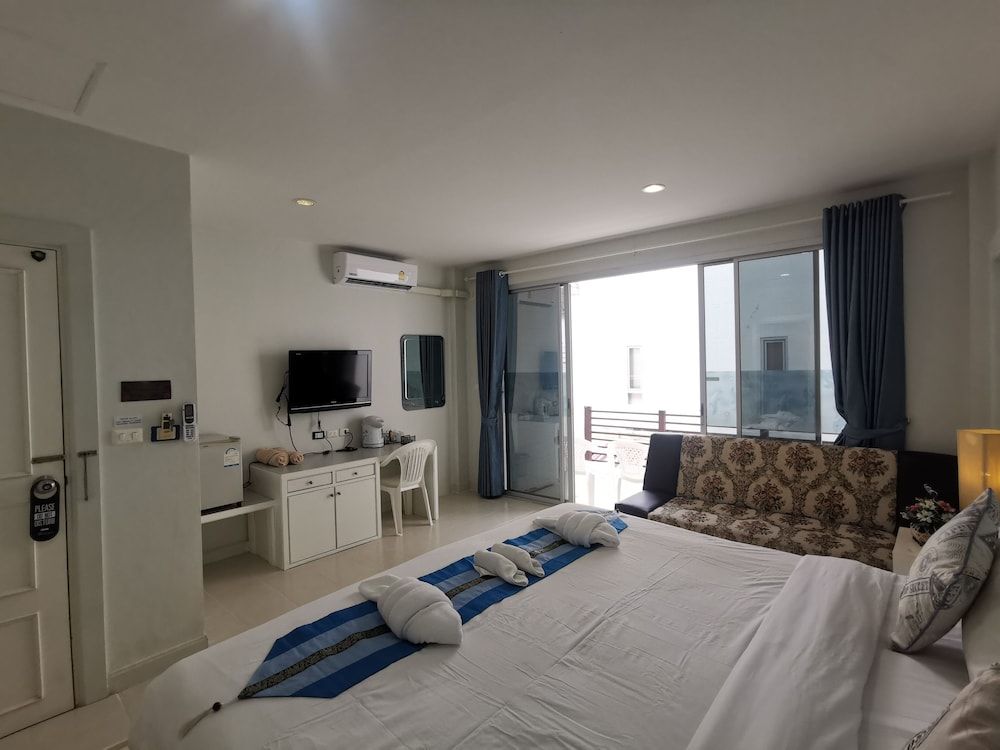Star Deluxe Room