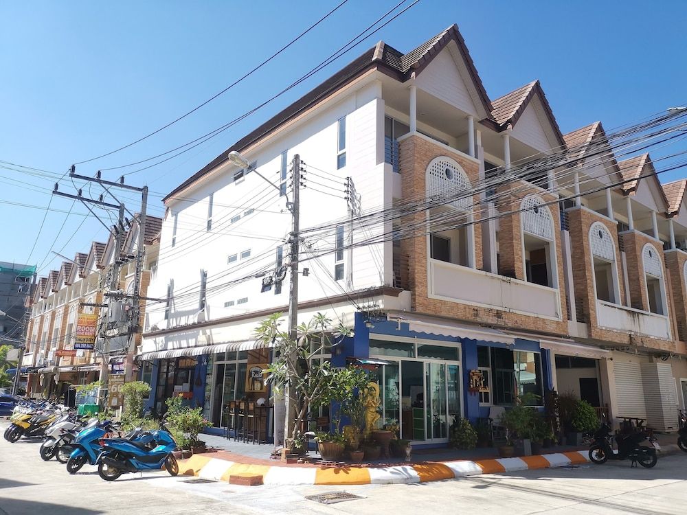 undefined Phuket Racha at Kata Homestay 10