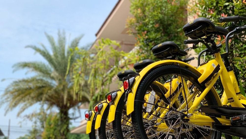 undefined Tharapark View Hotel 5