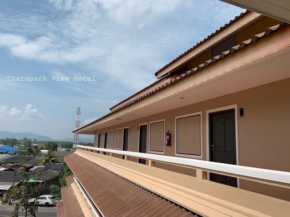 undefined Tharapark View Hotel 2