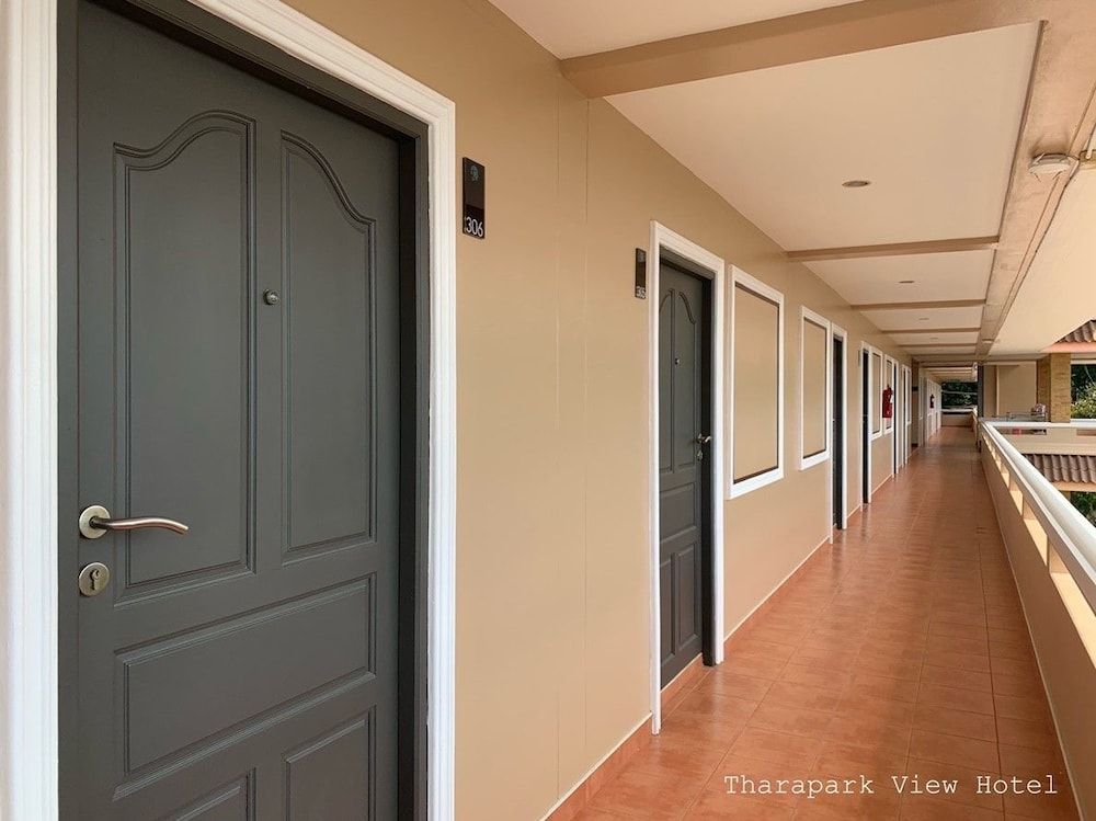 undefined Tharapark View Hotel 10