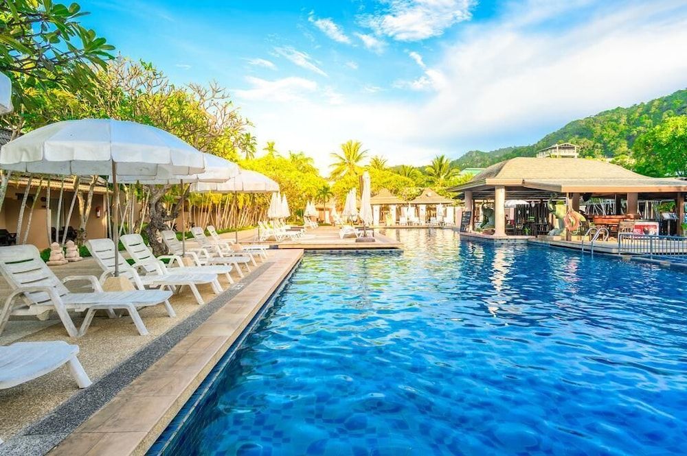 undefined Phuket Kata Resotel