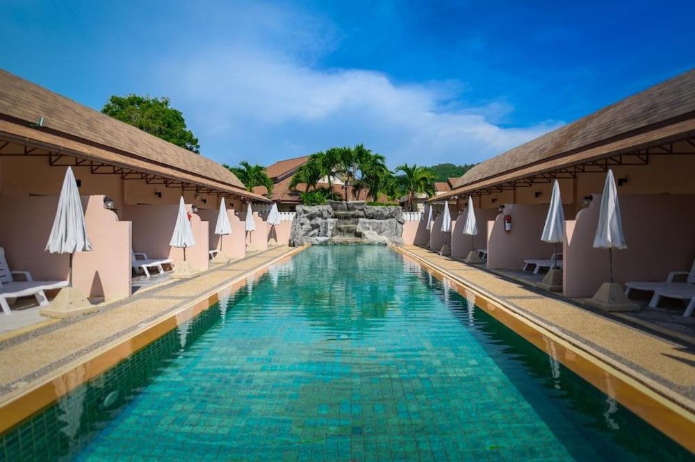 undefined Phuket Kata Resotel 2