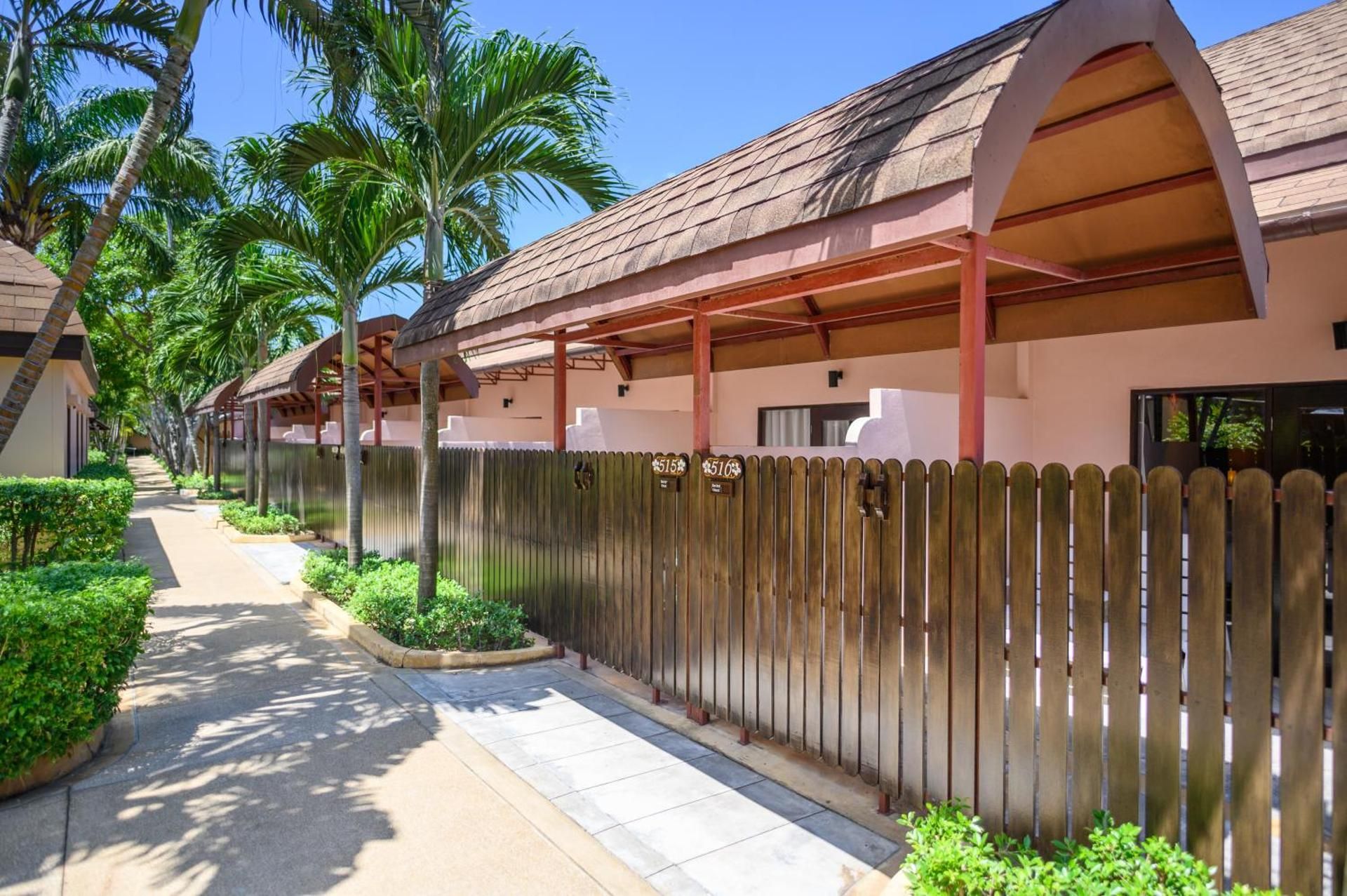 undefined Phuket Kata Resotel 3