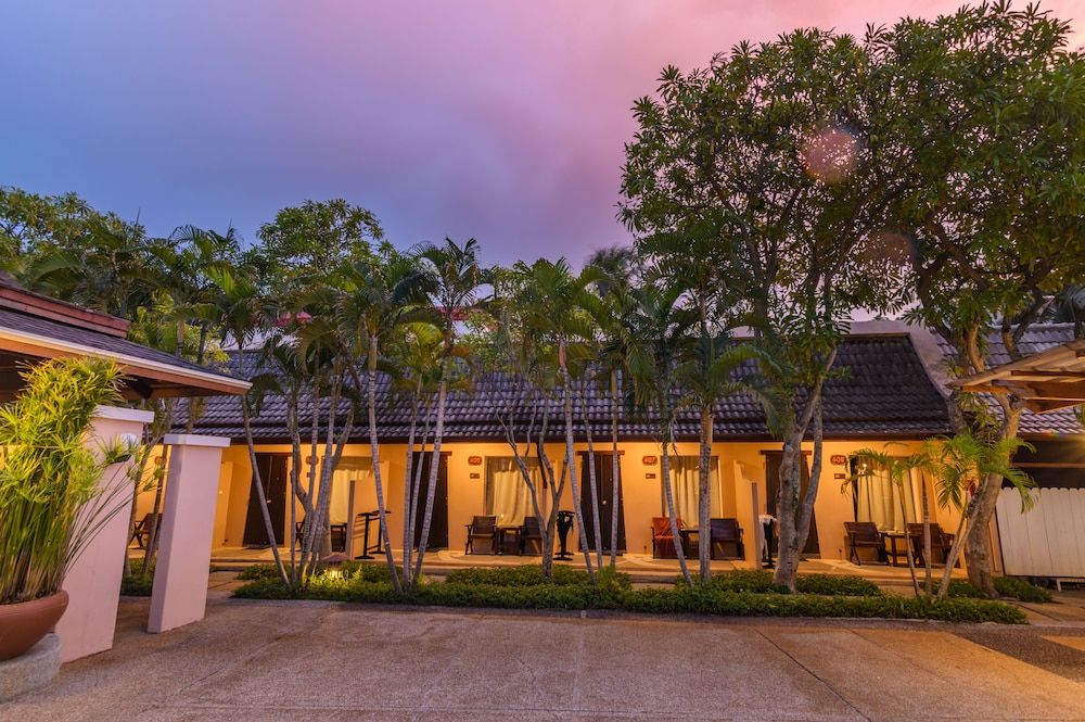 undefined Phuket Kata Resotel 6