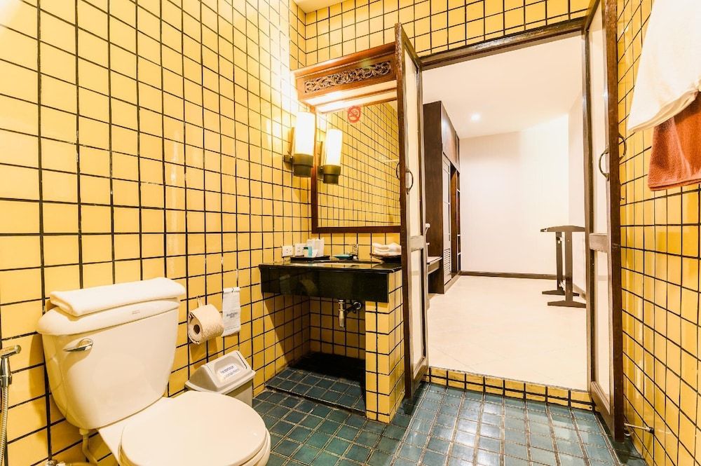 Phuket Kata Resotel Superior Room 10