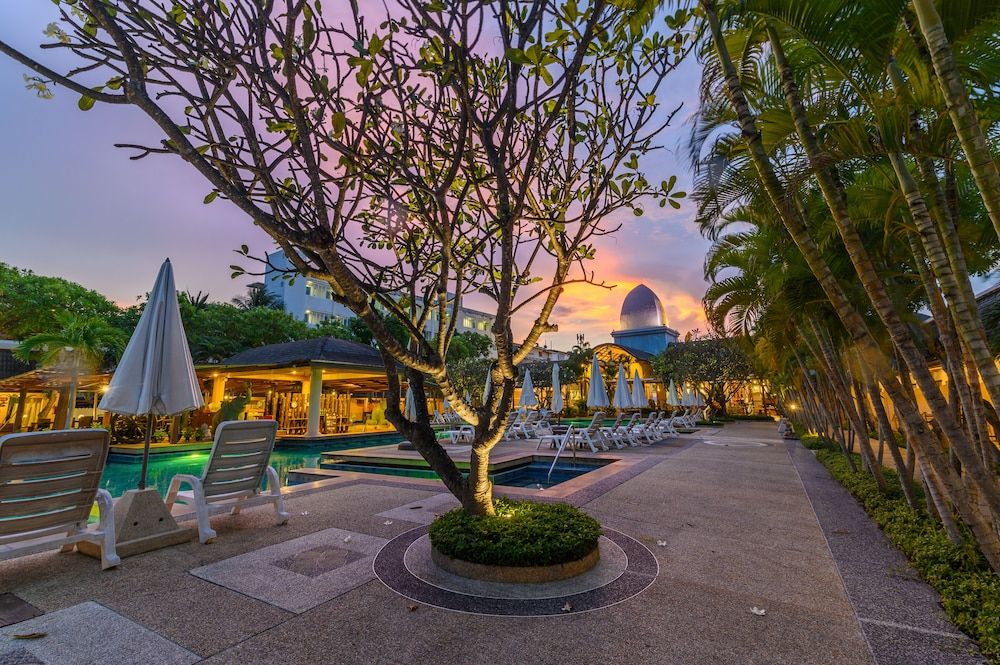 undefined Phuket Kata Resotel 7