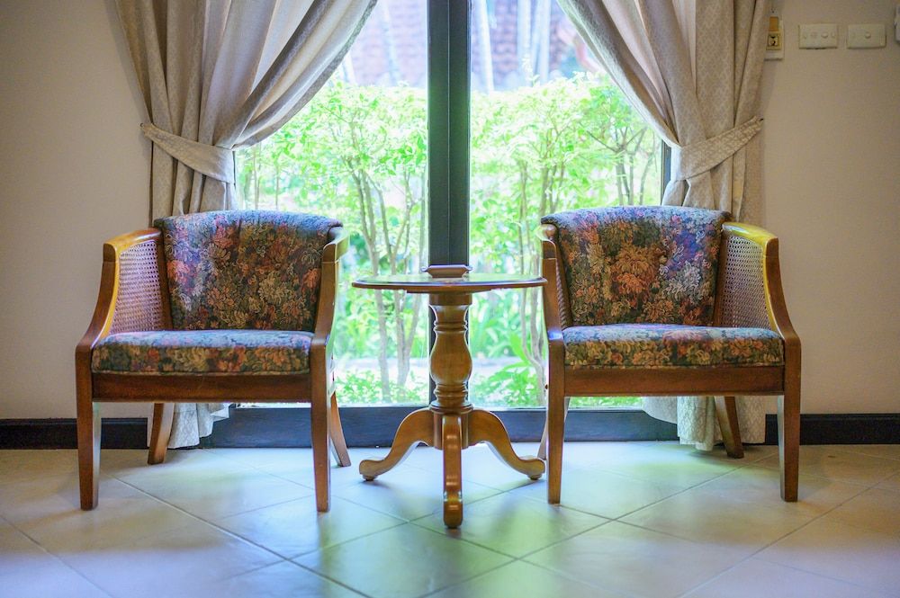 Phuket Kata Resotel Superior Room 6