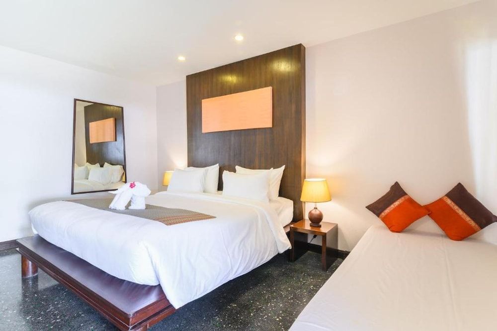 undefined Phuket Kata Resotel 6