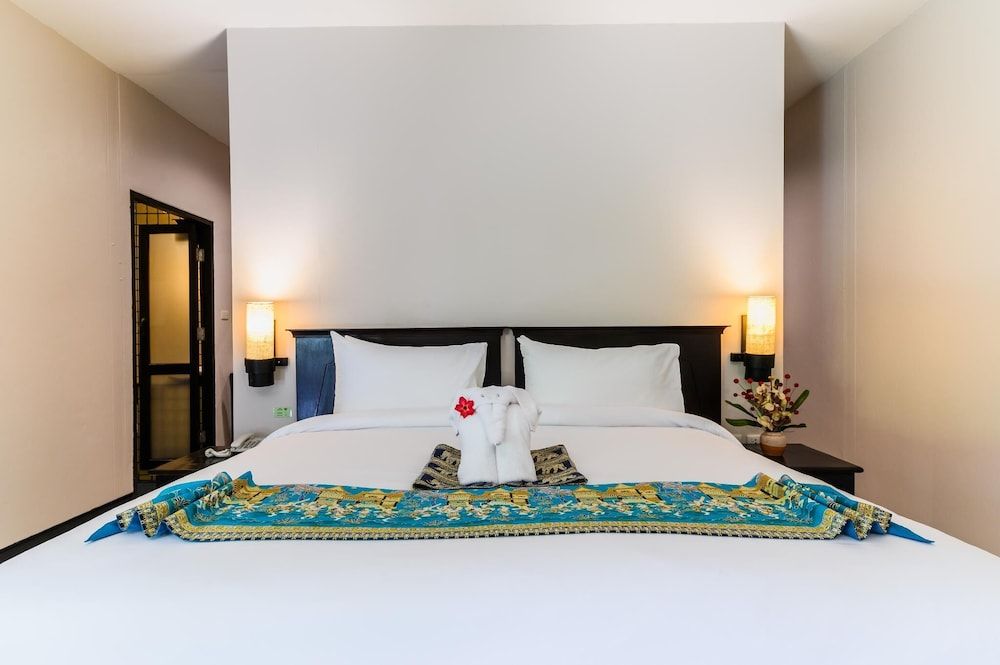 Phuket Kata Resotel Superior Room 8